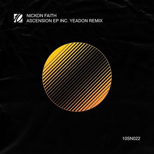 Nickon Faith, Yeadon-Ascension EP