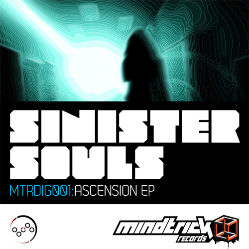 Sinister Souls, Loop Stepwalker-Ascension EP