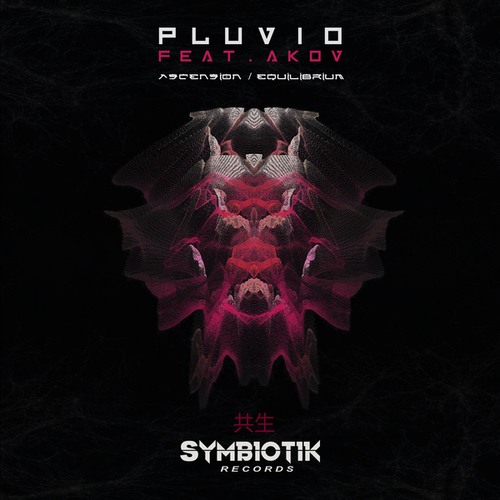 Pluvio, AKOV-Ascension/Equilibrium