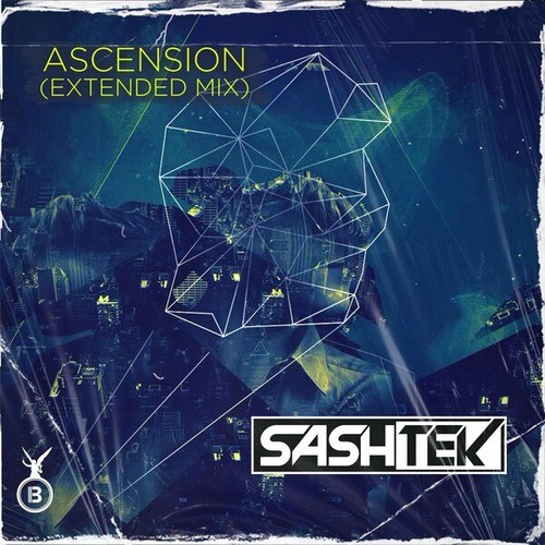 Sashtek-Ascension (Extended Mix)