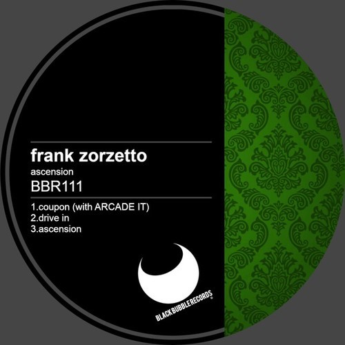Frank Zorzetto, ARCADE IT-Ascension