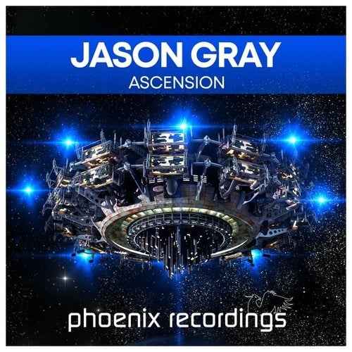 Jason Gray-Ascension