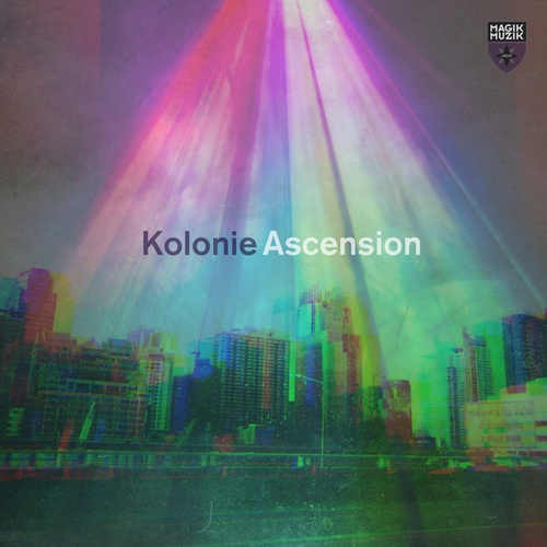 Kolonie-Ascension