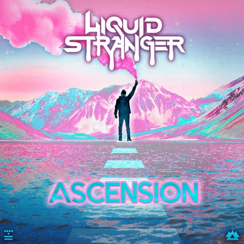 Liquid Stranger, LUZCID, Hydraulix, LSDREAM-ASCENSION