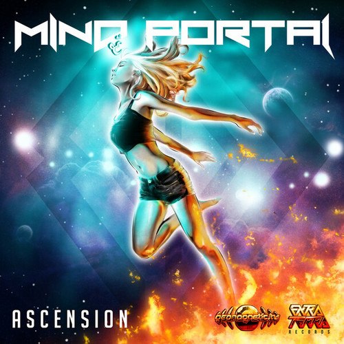 Mind Portal-Ascension