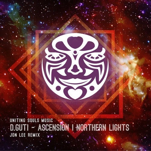 D.Guti, Jon Lee-Ascension / Northern Lights