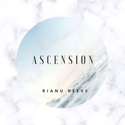 Rianu Keevs-Ascension