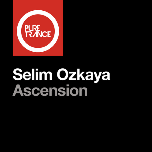 Selim Ozkaya-Ascension