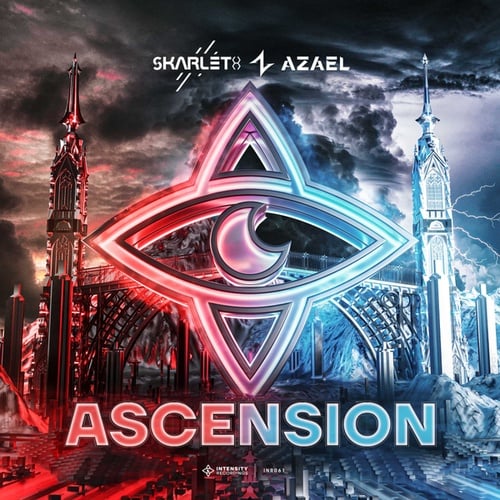 Skarleth, Azael-Ascension