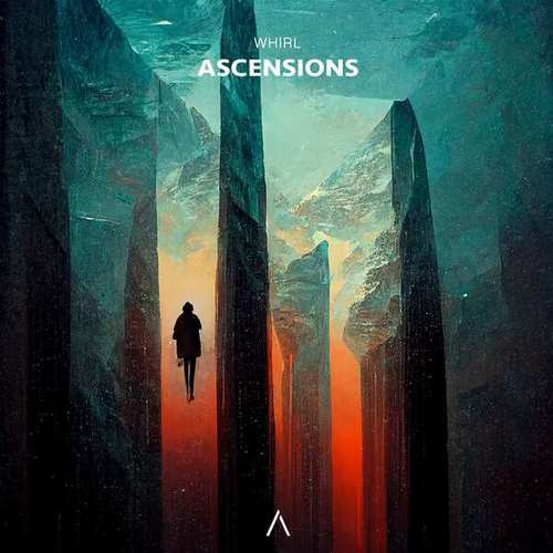 Whirl-Ascensions