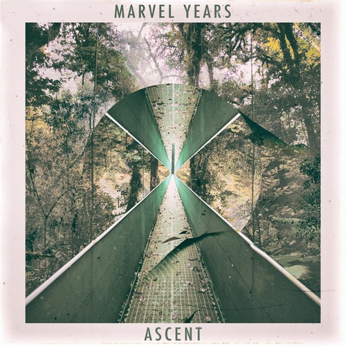 Marvel Years-Ascent