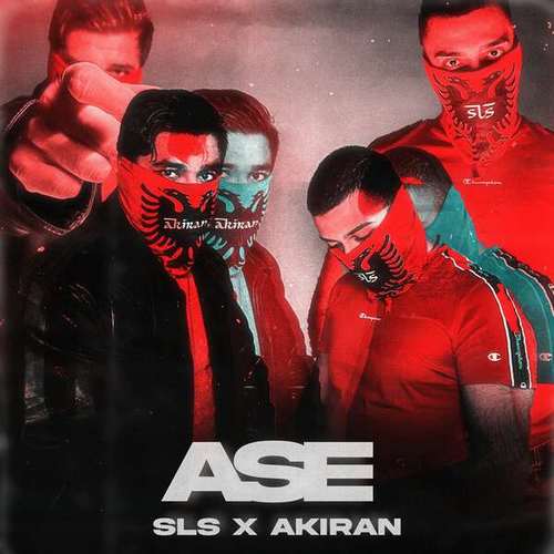 ASE, SLS, Akiran-Ase