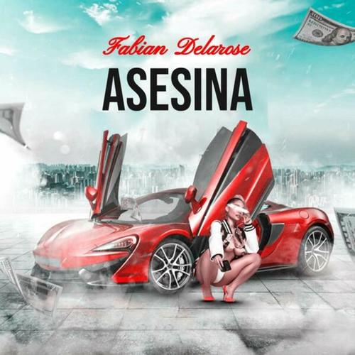 Asesina