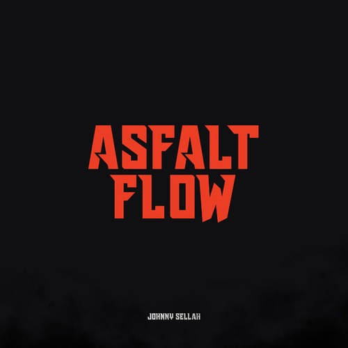 Johnny Sellah-Asfalt Flow
