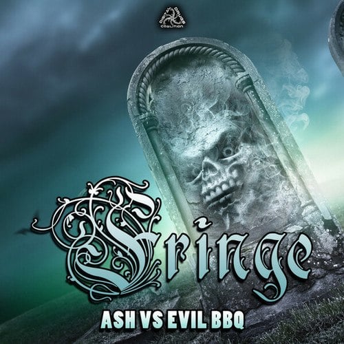 Fringe, Mechanical Spirit-Ash vs. Evil BBQ