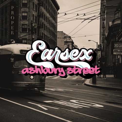 Earsex-Ashbury Street