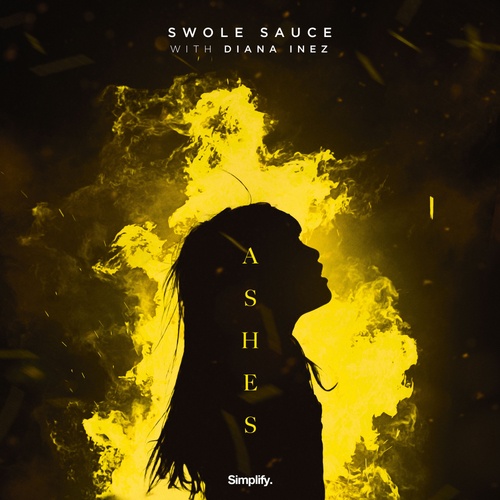 Swole Sauce, Diana Inez-Ashes (feat. Diana Inez)