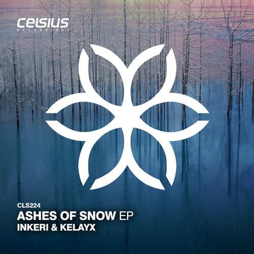 Inkeri, Kelayx-Ashes of Snow EP