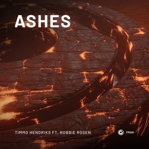 Robbie Rosen, Timmo Hendriks-Ashes