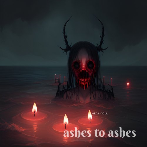 Mega Doll-Ashes to Ashes