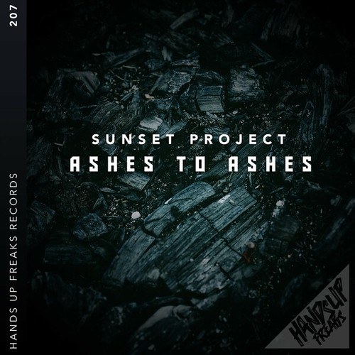 Sunset Project-Ashes to Ashes