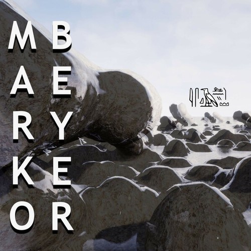 Marko Beyer-Ashkelon (Extended Raw Techno Mix)