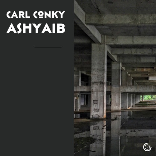 Carl Conky-ashyaib