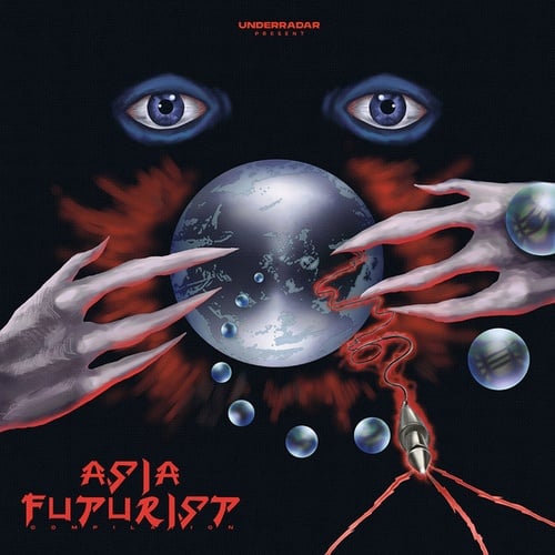 ASIA FUTURIST - Compilation