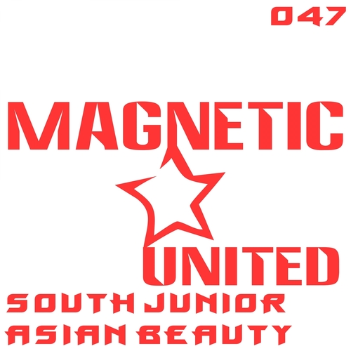 South Junior-Asian Beauty