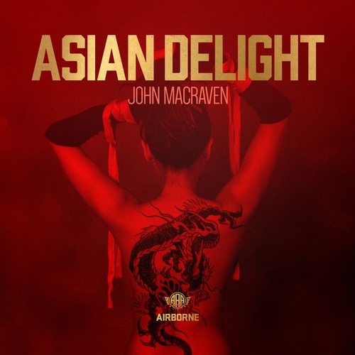 John Macraven-Asian Delight