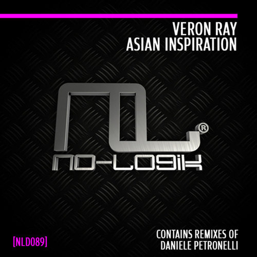 Veron Ray, Daniele Petronelli, Cisky-Asian Inspiration