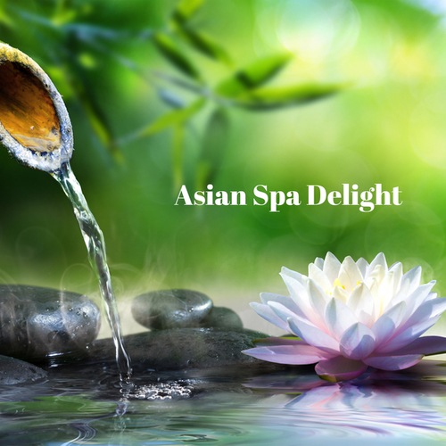 Asian Spa Delight