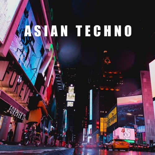 Asian Techno