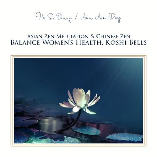 Asian Zen Meditation & Chinese Zen