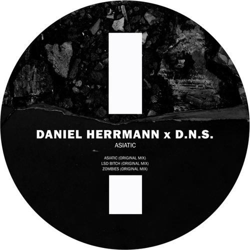 Daniel Herrmann X D.N.S.-Asiatic