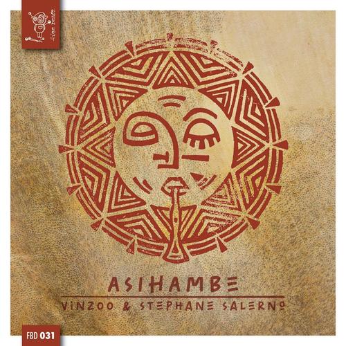 Vinzoo, Stephane Salerno, Unja, Dan Bay-Asihambe