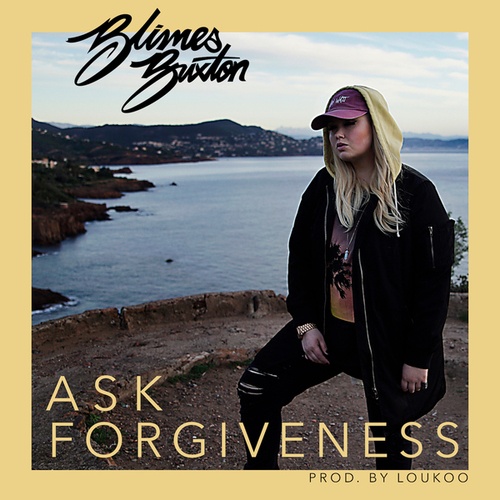 Blimes-Ask Forgiveness
