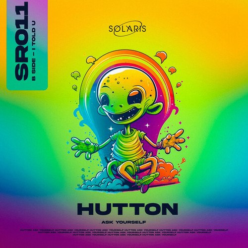 HUTTON-ASK YOURSELF