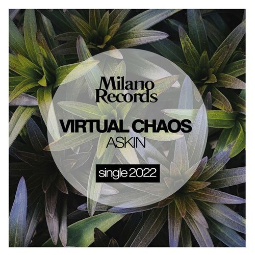 Virtual Chaos-Askin