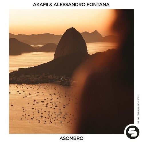 AKAMI, Alessandro Fontana-Asombro