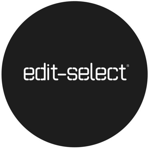 Edit Select-Asperity