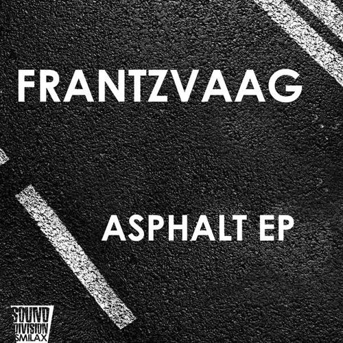 Frantzvaag-Asphalt