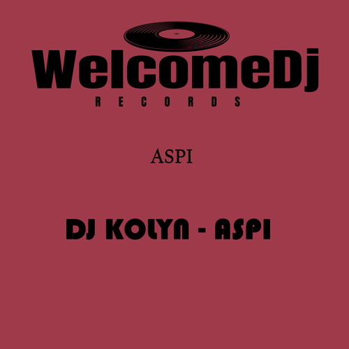 DJ Kolyn-Aspi