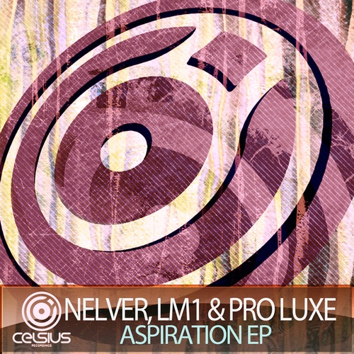 Nelver, LM1, Pro Luxe-Aspiration EP