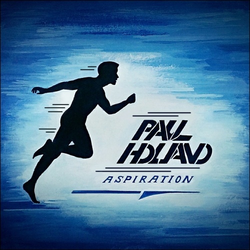 Paul Holland-Aspiration