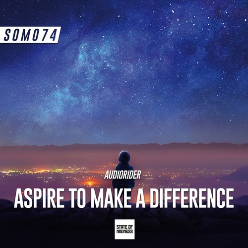 Aspire To Make A Difference