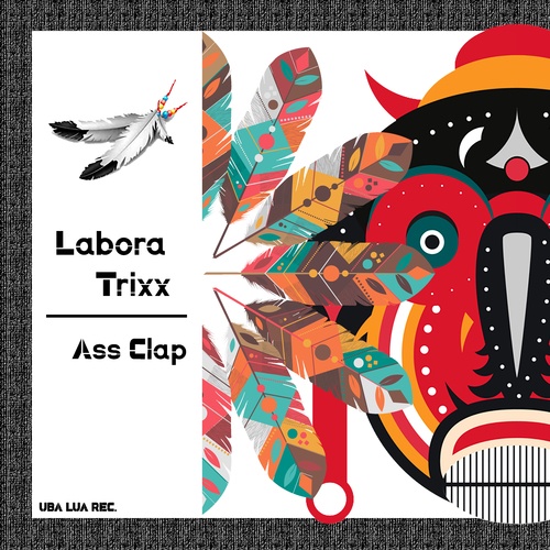 Labora Trixx-Ass Clap