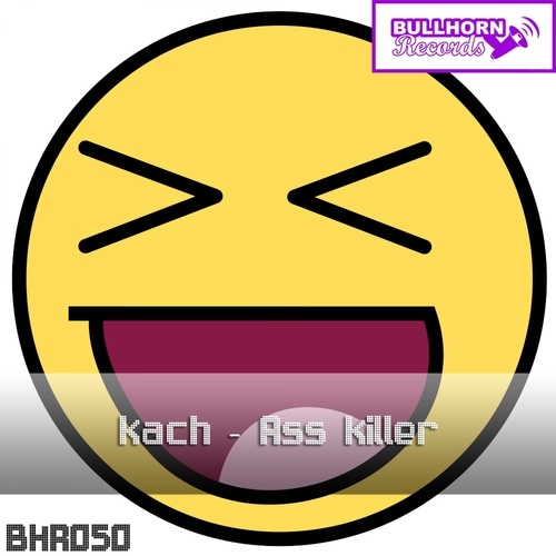 Kach-Ass Killer