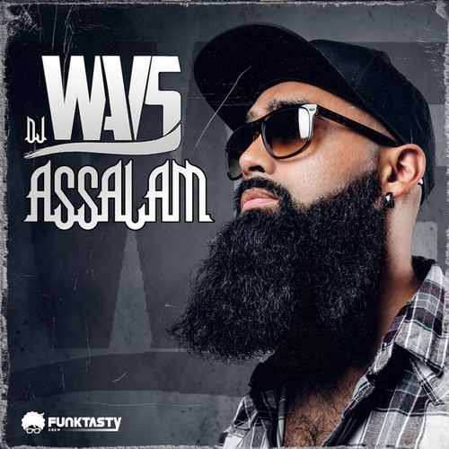 DJ WAVS-Assalam
