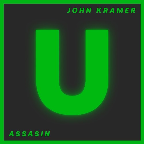 John Kramer-Assasin
